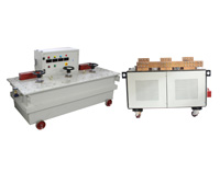 Primary Current Injection test Set - Three Phase