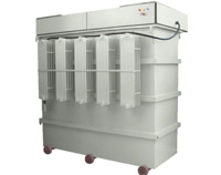 Variable Auto Transformers