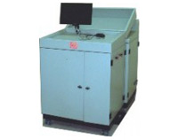 DC High Voltage Test Set - Continuous Type