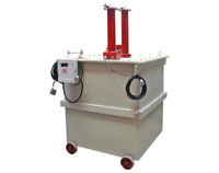 AC High Voltage Test Set - High Capacity