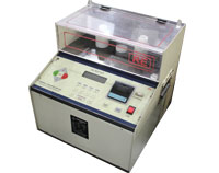 Transformer Oil BDV Test Set