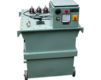 Cable Fault Burning Unit