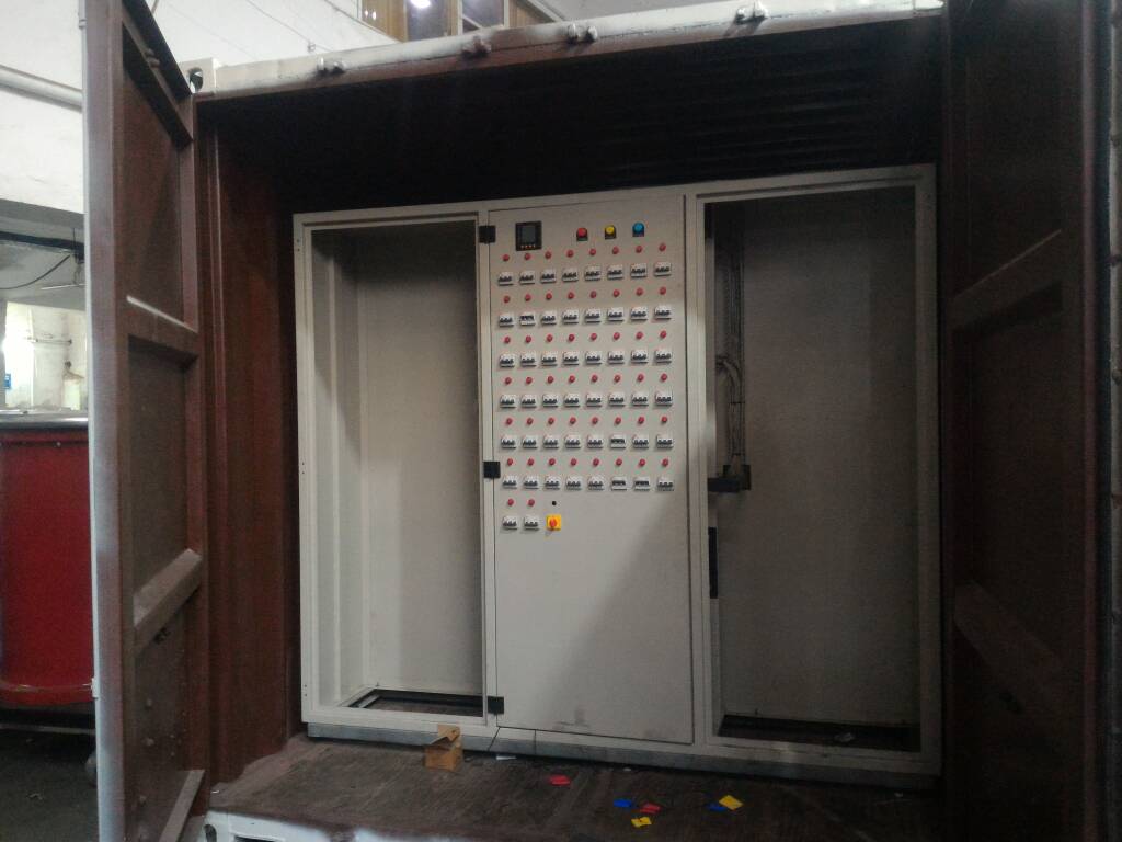 load banks for generator testing