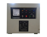 Motorized Oil Test Set