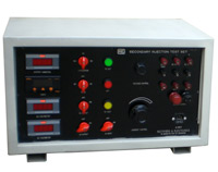 Secondary Current Injection Test Set