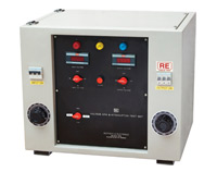 Voltage Dips and interruption Test Set