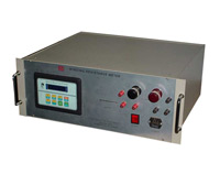 Winding Resistance Meter